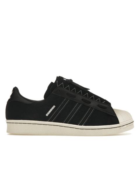 adidas Superstar 80s Neighborhood Black