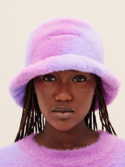 JACQUEMUS Le bob Neve