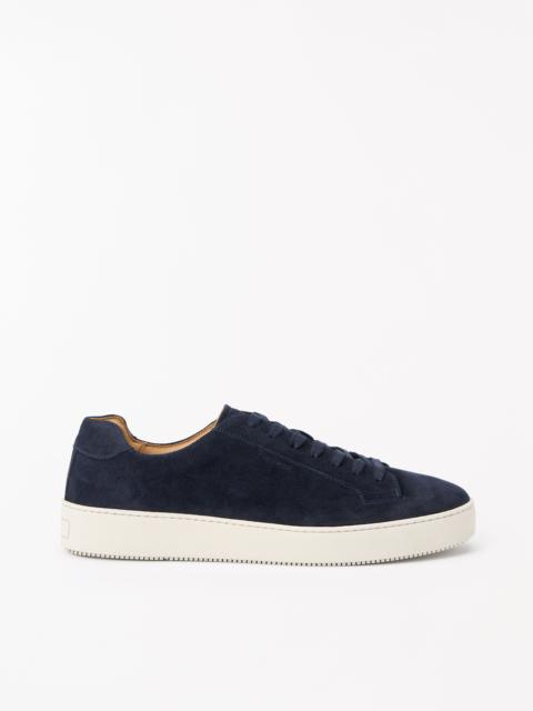 TIGER OF SWEDEN Salas 2 Suede Sneakers