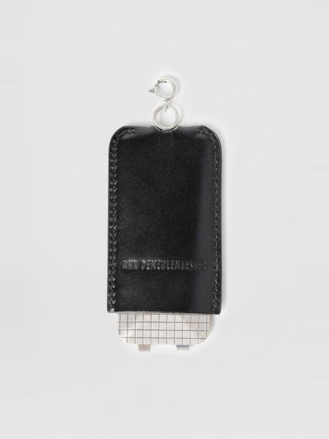 Ann Demeulemeester Mona Make-Up Mirror Charm