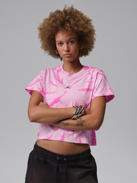 Jordan Jordan Brooklyn Women's Graphic T-Shirt