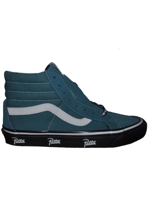 Vans Vans Sk8-Hi Patta Hydro