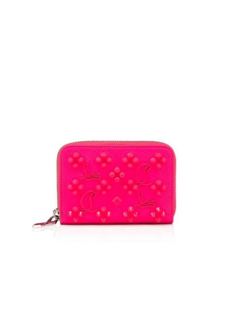 Christian Louboutin Panettone Coin Purse PINK