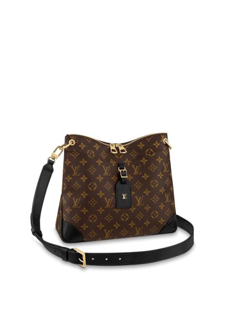 Louis Vuitton Odéon MM