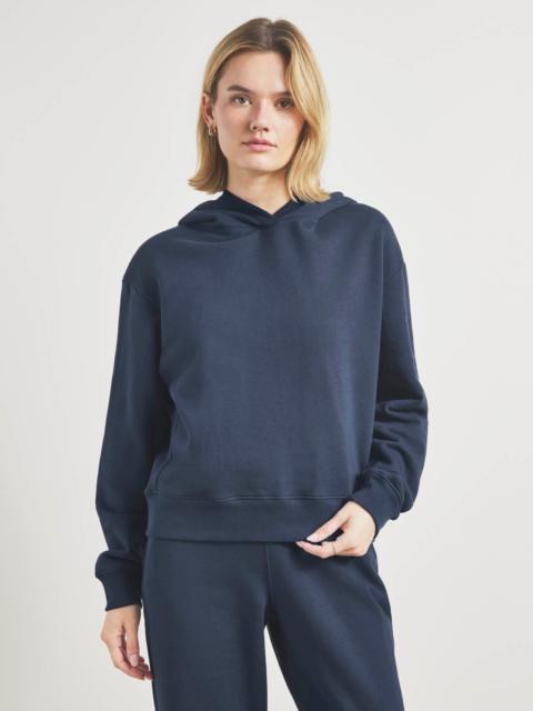 Splendid Laguna Lounge Terry Hoodie