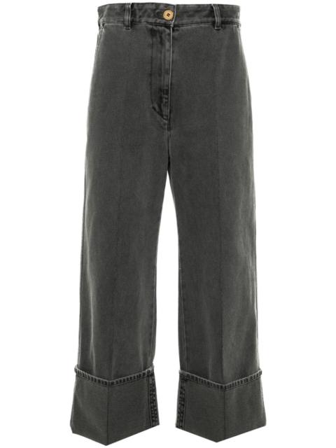 PATOU Iconic jeans