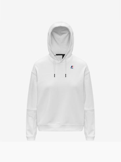 K-WAY NINETTE POLY COTTON