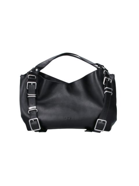 Diesel MEDIUM HANDBAG "D-ONE"