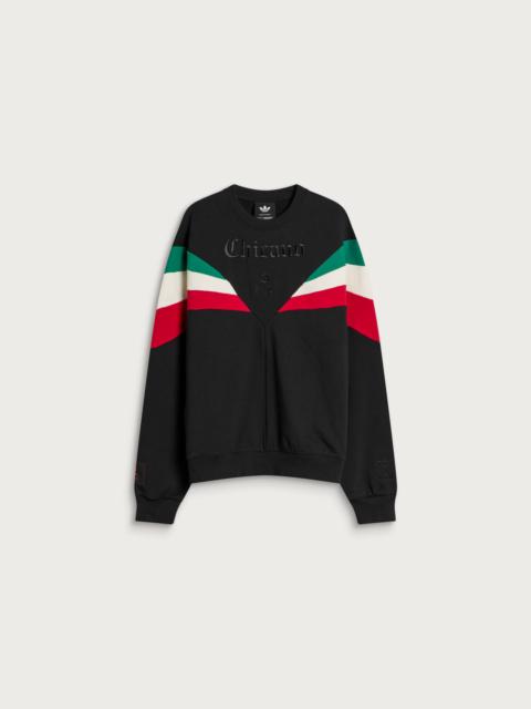adidas adidas x Willy Chavarria Chicano Sweatshirt