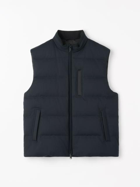 TIGER OF SWEDEN Fynn RDS Wool Puffer Vest