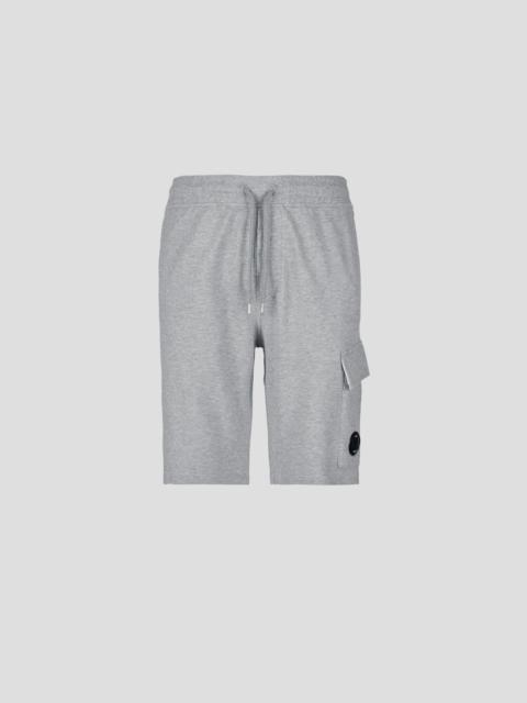 C.P. Company Light Fleece Shorts