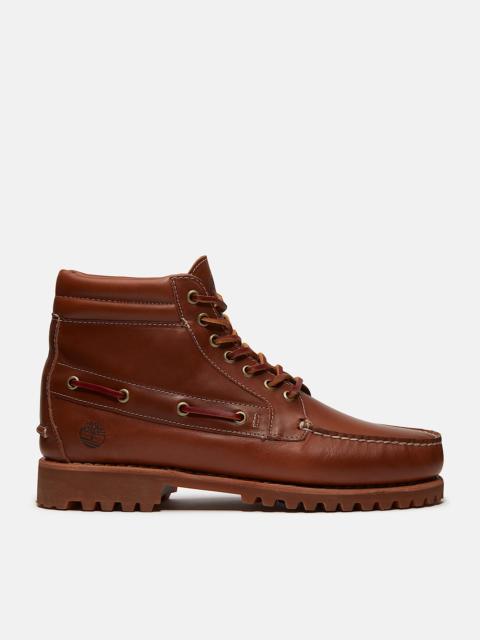 Timberland Men's Timberland® Authentic Mid Boot
