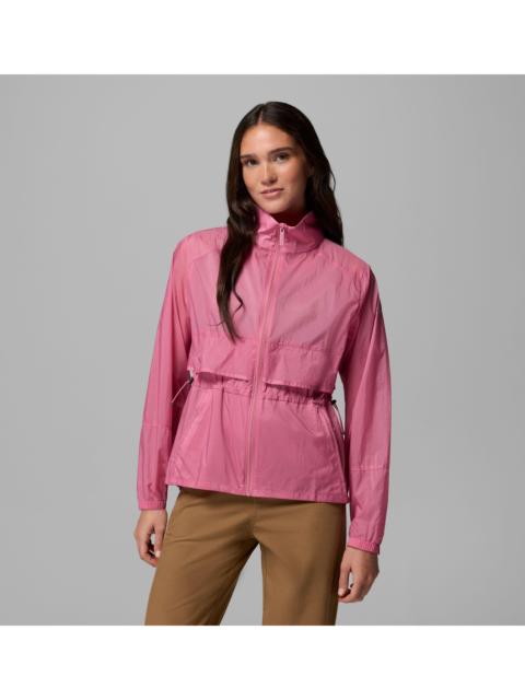 Columbia Women's Willow Sky Windbreaker
