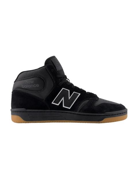 Numeric 480 High 'Black Gum'