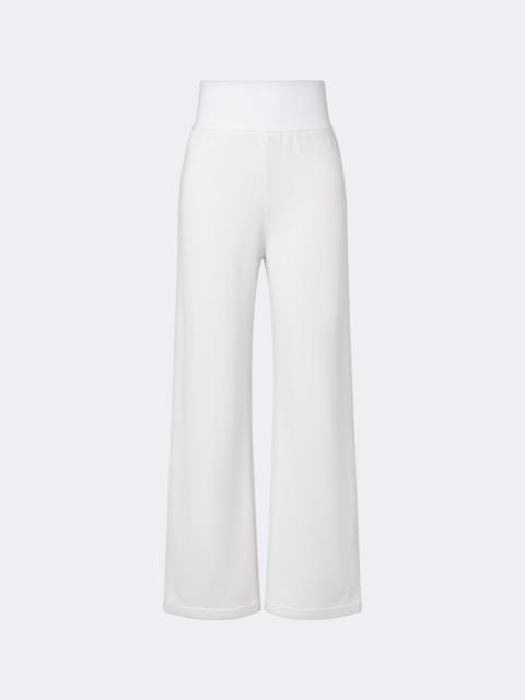 ERES Duncan fleece sweatpants