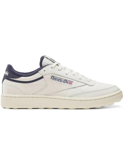 Reebok Reebok Club C Golf White Navy
