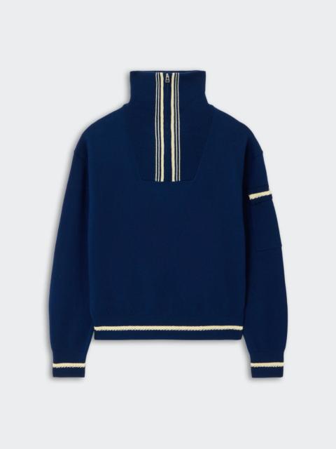 GUEST IN RESIDENCE Jib Polo