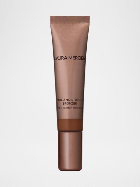 Laura Mercier Tinted Moisturizer Sheer Cream Bronzer