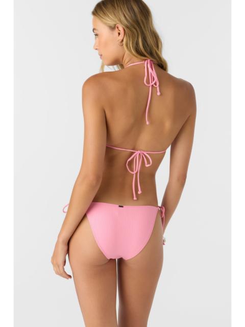 O'Neill Saltwater Solids Rib Maracas Medium Bottoms