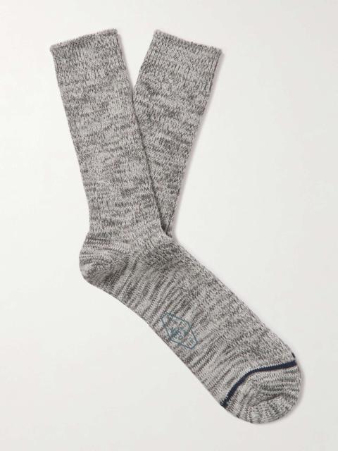 Nudie Jeans Knitted Socks