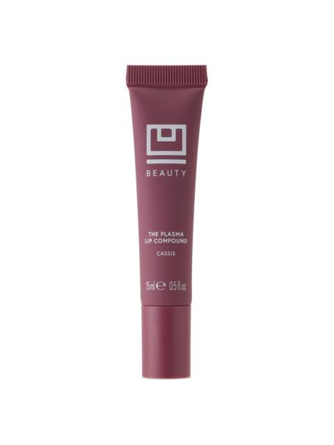 U Beauty 'The Plasma' Lip Compound, 15 mL – Cassis
