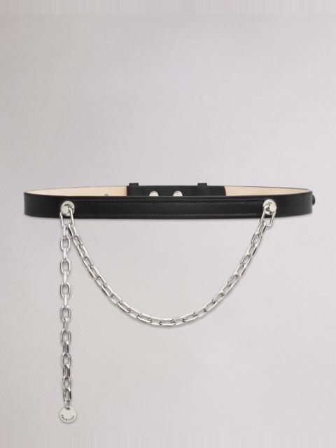 rag & bone Mari Leather Belt