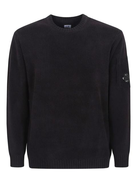C.P. Company Lens-detail sweater