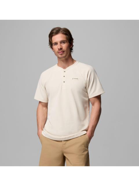 Columbia Men's Acker Rock Knit Short Sleeve