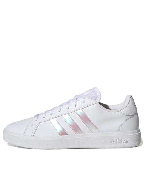 (WMNS) adidas Grand Court Td GW7181