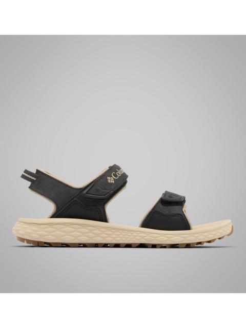 Columbia Men's Konos Hiker 2-Strap Sandal
