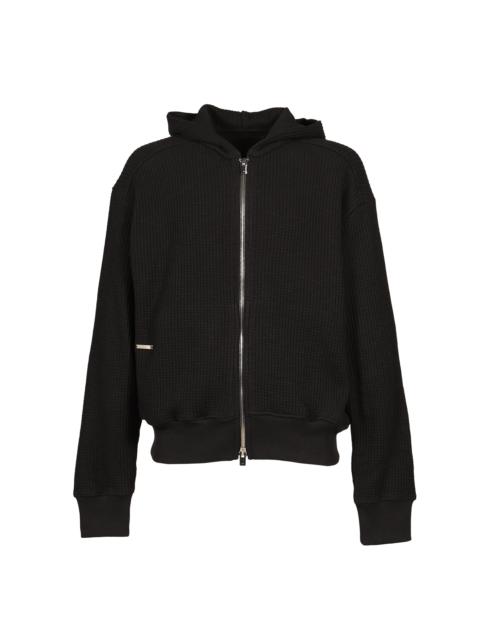 HELIOT EMIL™ RISSET HOODIE / BLK
