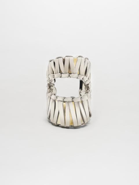 SILVIA TCHERASSI Majel Cuff