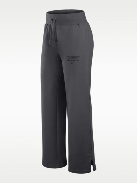 Nike Nike Phoenix Fleece Women's Gymnastics Pants