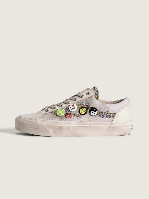 Vans Premium Old Skool 36 Shoe