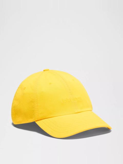 lululemon Classic Ball Cap *Wash