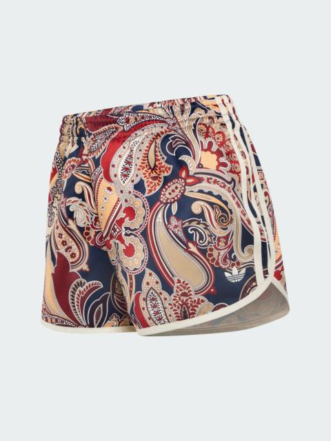 adidas Originals ADIDAS LIBERTY LONDON SPRINTER SHORT
