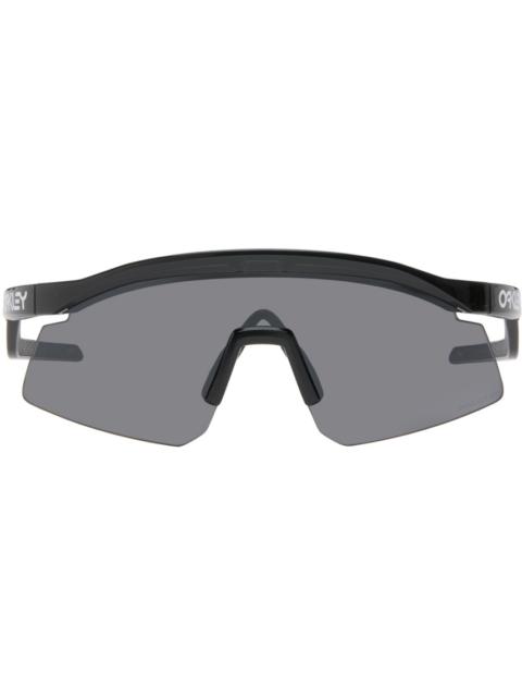 OAKLEY Black Hydra Sunglasses
