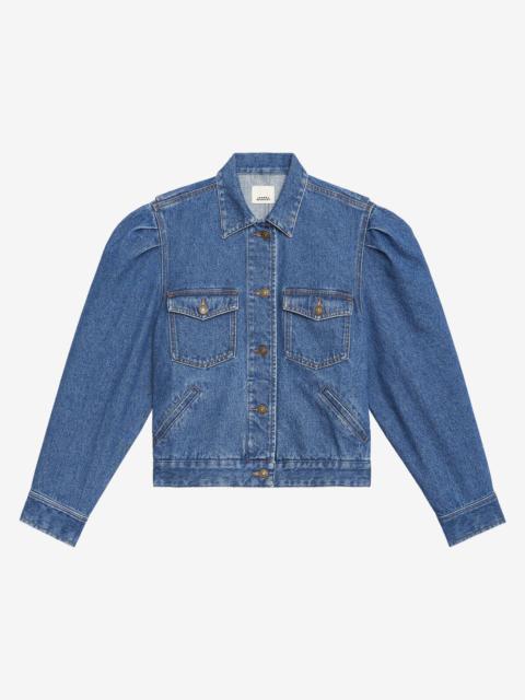 Isabel Marant NOLINEA JACKET