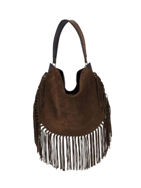Isabel Marant MEDIUM HANDBAG "OKSAN SOFT"