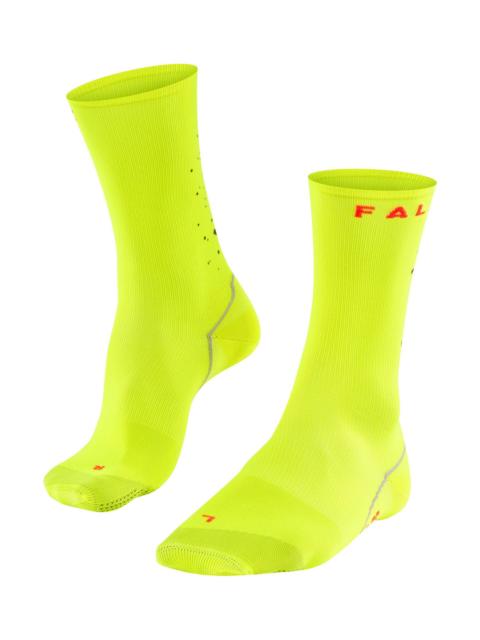 FALKE BC Impulse Reflective Unisex Biking Socks