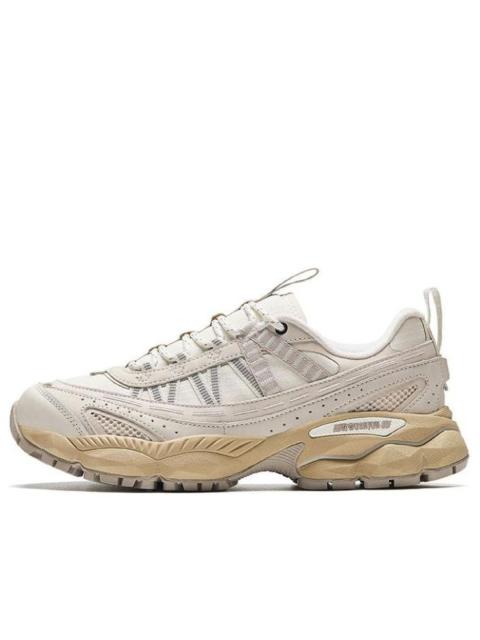 ANTA (WMNS) ANTA AG02 'Tan White' 122418802A-2