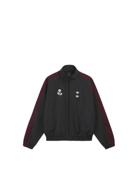 adidas X WILLY CHAVARRIA WOVEN TRACK JACKET