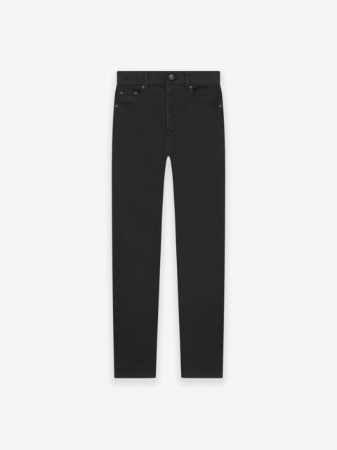 ESSENTIALS 5 Pocket Jean