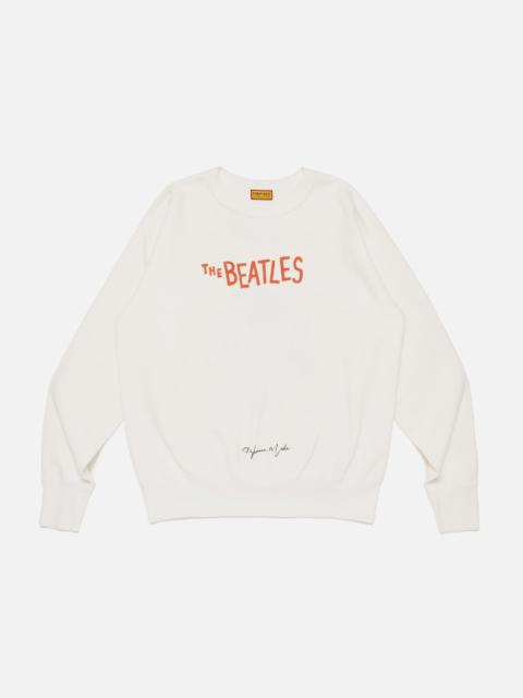 Human Made THE BEATLES TSURIAMI SWEATSHIRT