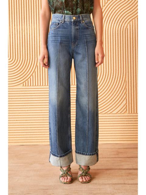 ULLA JOHNSON The Genevieve Jean