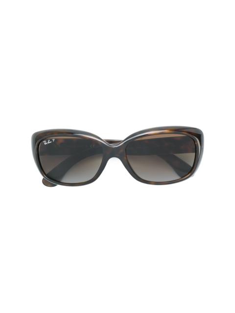 Ray-Ban rectangular shaped sunglasses