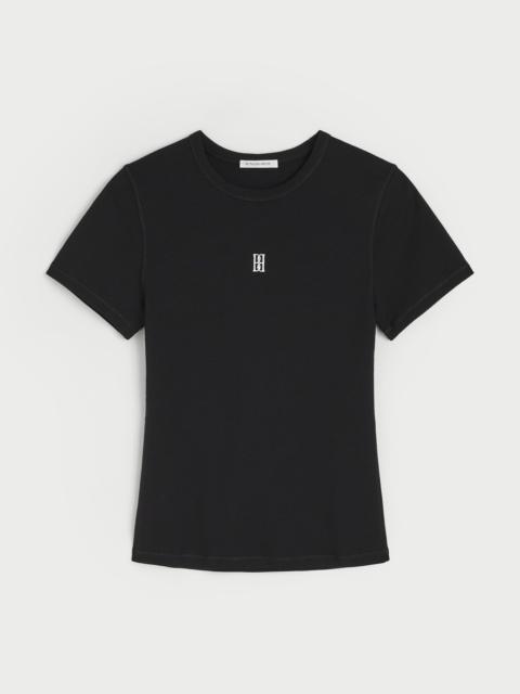 BY MALENE BIRGER EXCLUSIVE: Alicia organic cotton T-shirt