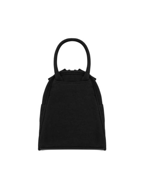 mini Boston Type shoulder bag