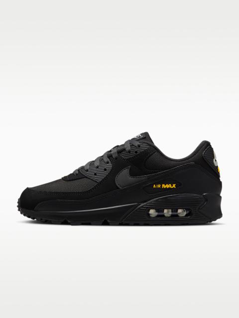 Nike Nike Air Max 90 Men's Shoes
