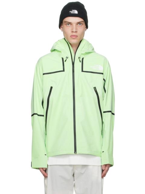 The North Face The North Face – Mountain Light Futurelight Triclimate Jacket Patina Green